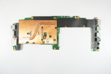 5B20M36295 for LENOVO -    N3350 2gb Ram 64gb Ssd Motherboard 2IN1-11 81CX 2in1-11 ideapad