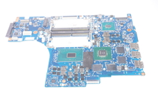 5B20N00291 for LENOVO -    Intel i5-7300HQ 4GB  GTX 1050 Motherboard 80WK LEGION Y520-15IKBN