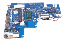 5B20P99234 for Lenovo -  Intel Core i5-8250u 4GB WIN  Motherboard