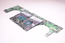 5B20Q62199 for Lenovo -  Intel i7-7700hq 4G Motherboard