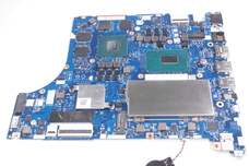 5B20R46728 for Lenovo -  Intel i7-8750H NVIDIA GeForce GTX 1050 Motherboard
