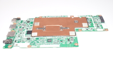 5B20R56636 for LENOVO -    Pentium N3350 4GB 16GB EMMC Motherboard 81ER 100E CHROME