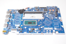 5B20S41759 for Lenovo -  Pentium 5405U 2.3GHz 4GB Motherboard