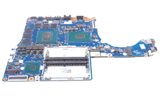 5B20S42289 for Lenovo -  Intel i7-9750H NVIDIA GeForce RTX 2060 6GB Motherboard