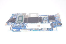5B20S42838 for Lenovo -  Intel i7-10510U 16GB Motherboard