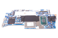 5B20S43025 for Lenovo -  Intel i5-10210U 8GB Motherboard