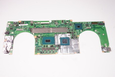 5B20S43056 for LENOVO -    Intel Core i7-9750h  NVIDIA GeForce GTX1650 4GB Motherboard 81TE0002US YOGA C940 2-IN-1