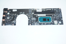 5B20S43850 for Lenovo -  Intel i7-1065G7 12GB Motherboard