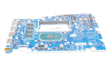 5B20S44272 for Lenovo -  Intel Core i5-1035G1 4GB Motherboard