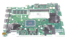 5B20S44284 for Lenovo -  AMD Ryzen 3 3250U 4GB Motherboard