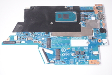5B20S44318 for Lenovo -  Intel i5-1035G1 8GB Motherboard