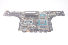 5B20S44501 for Lenovo -  Intel i7-10750H NVIDIA GeForce RTX 2080 Motherboard