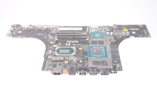 5B20S44501 for LENOVO -    Intel i7-10750H RTX 2080 Motherboard 81YT LEGION 7-15IMH05
