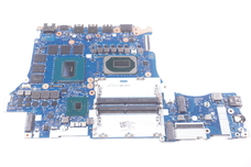 5B20S44528 for Lenovo -  Intel i7-10750H NVIDIA GeForce GTX 1660 Ti Motherboard