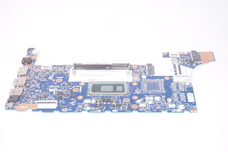 5B20S72223 for Lenovo -  Intel i5-10210U Motherboard