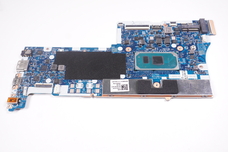 5B20S72477 for Lenovo -  Intel Core i7-1065G7 12GB Motherboard
