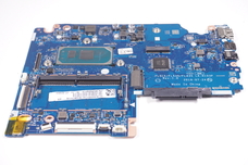 5B20W89114 for LENOVO -    Intel Core i7-1065G7 4GB Motherboard 81VW00FTUS S340-15IIL