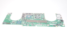 5B20Y89742 for Lenovo -  Intel i7-10750 16GB Motherboard