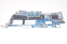 5B20Z31002 for Lenovo -  Intel i7-1165G7 12GB Motherboard