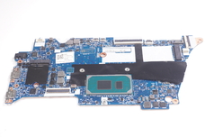 5B20Z31004 for Lenovo -  Intel Core i5-1135G7 12GB Motherboard