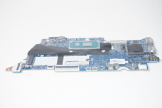 5B20Z32177 for Lenovo -  Intel i5-1135G7 8GB Motherboard