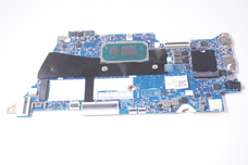 5B20Z32958 for Lenovo -  Intel Core i7-1165G7 2.8GHz 12GB Motherboard