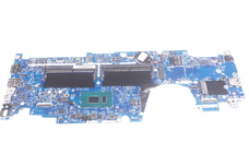 5B21B35365 for Lenovo -  Intel i5-8250U Motherboard