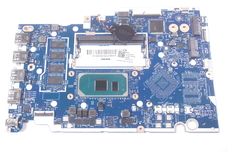 5B21B36556 for Lenovo -  Intel Core i3-1005G1 4GB Motherboard