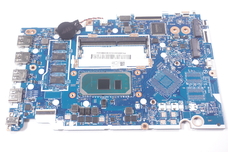 5B21B36558 for Lenovo -  Intel i3-1005G1 4GB Motherboard