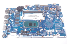 5B21B36558 for LENOVO -    Intel Core i3-1005G1 4GB Motherboard 81WE ideapad 3-15IIL05
