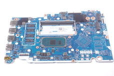 5B21B36560 for Lenovo -  Intel Core i5-1035G1 4GB Motherboard
