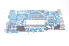 5B21B36586 for Lenovo -  Intel i3-1005G1 4GB Motherboard