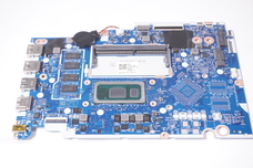 5B21B37164 for Lenovo -  Intel Pentium 6405U 4GB Motherboard