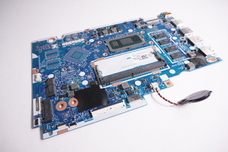 5B21B48864 for Lenovo -  Intel Core i3-10110U 4GB Motherboard