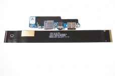 5C10P23720 for LENOVO -    USB Board 81A5001UUS