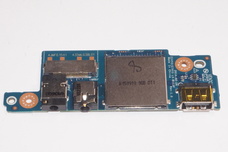 5C50G59772 for LENOVO -    Audio Card Reader USB Board 80DU00DSUS Y70-70