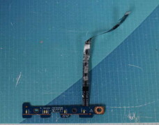 5C50K44734 for LENOVO -    Led Board With Cable IDEAPAD Y700-14ISK (80NU