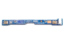 5C50L47308 for LENOVO -    MIC Board With Rubber 80U0000FUS YOGA 710-15ISK  710-15IKB