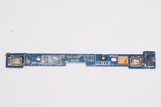 5C50L47420 for LENOVO -    Mic Board With Rubber 80TY0009US