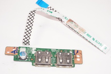 5C50L71654 for LENOVO -    Usb Board 80ST005UUS 310-15abr