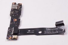 5C50M35023 for Lenovo -  Power Button Board