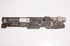 5C50M35033-NOCABLE for LENOVO -  5C50M35033 No FFC Cable  Type C Board 80VF 910-13IKB