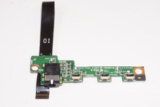 5C50P92343 for LENOVO -    Io Board 81CG00NBUS 520-12ikb