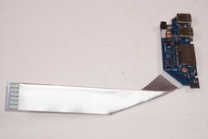 5C50S24908 for LENOVO -    Power Button Board 81QF0002US S340-15IWL