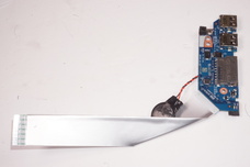 5C50S24929 for LENOVO -    Power Button Board 81QG0002US 81QG0007US  S340-15API