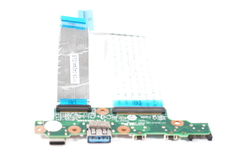 5C50S24976 for LENOVO -    USB Board 81TA0000US CHROMEBOOK C340-11