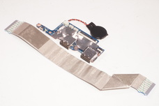 5C50S24992 for LENOVO -    I/O Input Output Board 81TD0005US 81TD0003US Yoga C740-15IML