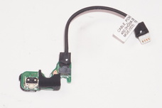 5C50S25008 for LENOVO -    Power Button Board 81TE0000US 82DE0009US Yoga C940-15IRH