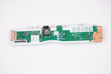 5C50S25048 for LENOVO -    Input Output I/O Board 81W100E4US IDEAPAD 3 15ADA05