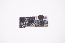 5C50S25128 for LENOVO -    USB Board Right 82D2000TUS Slim 9-14ITL05